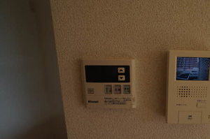 ファミールかんのⅢ 201号-8