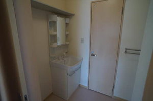 ファミールかんのⅢ 201号-11