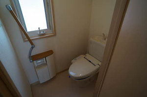 ファミールかんのⅢ 201号-12