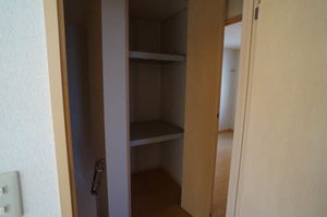 ファミールかんのⅢ 201号-15