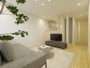 諏訪ハイツ 103号-2