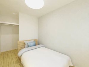 諏訪ハイツ 103号-4