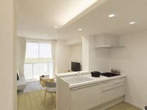 ソッリーソ蒲町 103号-2