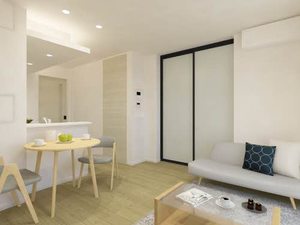ソッリーソ蒲町 203号-4