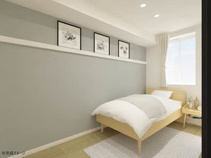 ソッリーソ蒲町 203号-5