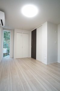 カーサ・イクイノックス 102号-2