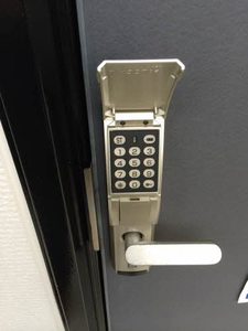 ラークヒルズ C 103号-2