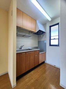 ラークヒルズ C 203号-3