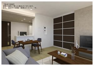 シャーメゾンＳ．Ｋ． 302号-2