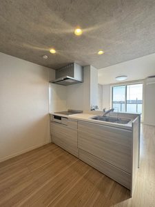 シャーメゾンＳ．Ｋ． 302号-10