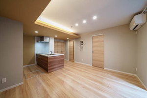 ＷＡＫＵＲＡＳ堰場 101号-3