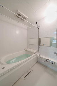 ＷＡＫＵＲＡＳ堰場 101号-6