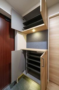 ＷＡＫＵＲＡＳ堰場 101号-10