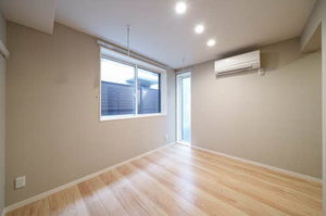 ＷＡＫＵＲＡＳ堰場 101号-11