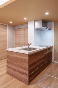 ＷＡＫＵＲＡＳ堰場 102号-4