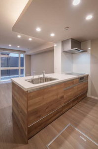 ＷＡＫＵＲＡＳ堰場 105号-5