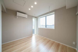 ＷＡＫＵＲＡＳ堰場 207号-11