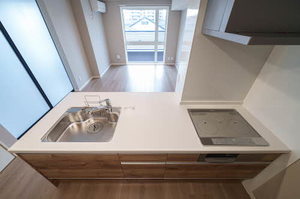 ＷＡＫＵＲＡＳ堰場 307号-5