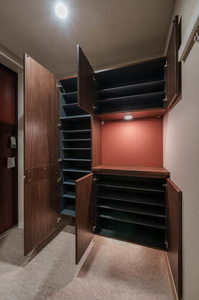 ＷＡＫＵＲＡＳ堰場 307号-10