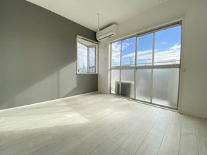 フレーズハウス 201号-3