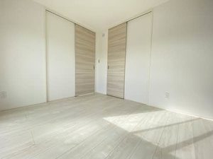 フレーズハウス 201号-4