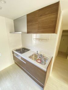 フレーズハウス 201号-5