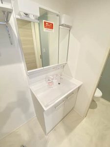 フレーズハウス 201号-8