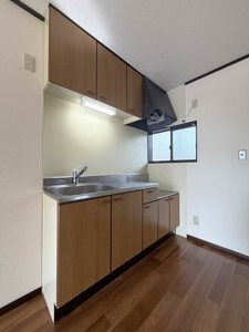 イーストコーヨーＫＥＮ 103号-3