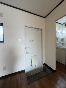 イーストコーヨーＫＥＮ 103号-8