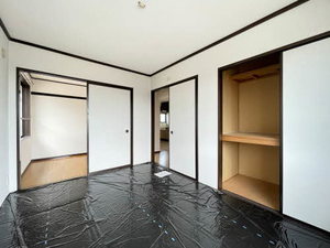 イーストコーヨーKEN 202号-6