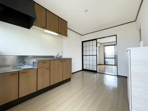 イーストコーヨーKEN 202号-9