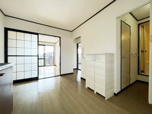 イーストコーヨーKEN 202号-11