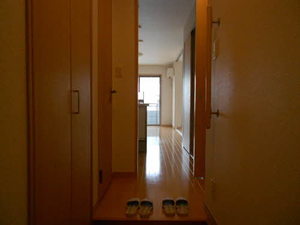 メゾンマスト川尻 106号-3