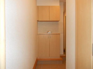 メゾンマスト川尻 106号-4