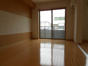 メゾンマスト川尻 106号-11