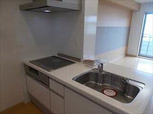 メゾンマスト川尻 206号-2