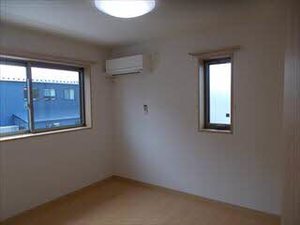 メゾンマスト川尻 206号-7