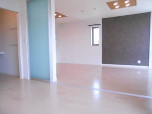 メゾンマスト川尻 301号-5