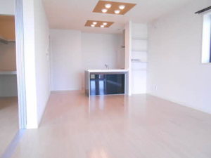 メゾンマスト川尻 301号-6