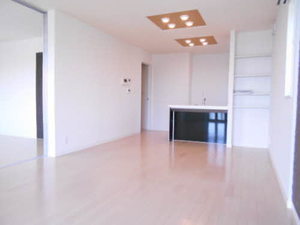 メゾンマスト川尻 301号-7