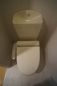 メゾンマスト川尻 305号-4