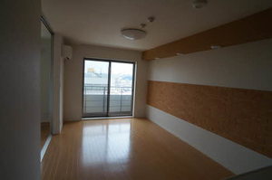 メゾンマスト川尻 305号-5