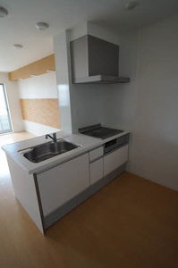 メゾンマスト川尻 305号-6