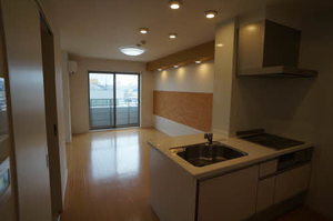 メゾンマスト川尻 305号-9