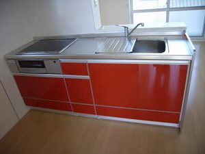 クレアーレ・スズキＤ D202号-6