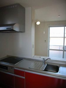 クレアーレ・スズキＤ D202号-7