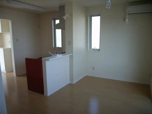 クレアーレ・スズキＤ D202号-8