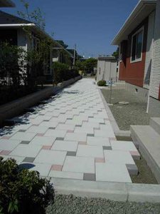 クレアーレ・スズキＤ D202号-10