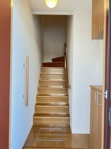 ＳＡＫＵＲＡ　Ⅱ 203号-5