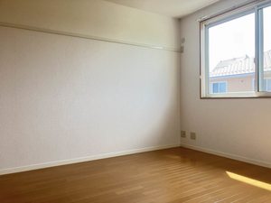 ＳＡＫＵＲＡ　Ⅱ 203号-9